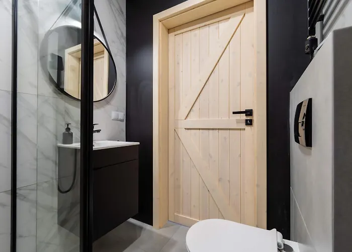 Beskid Sielski - Klimatyczne W Lipowej Z Widokiem Na Gory I Sauna - Dream *