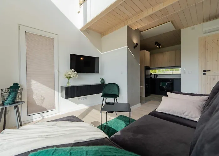 Tatil Evi Beskid Sielski - Klimatyczne W Lipowej Z Widokiem Na Gory I Sauna - Dream Żywiec