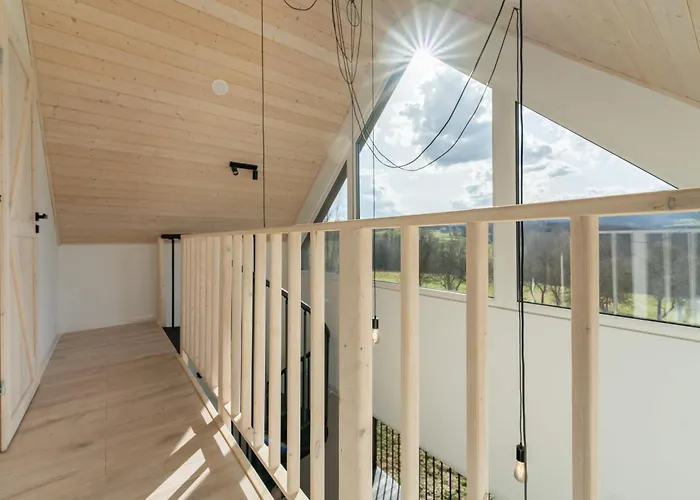 Beskid Sielski - Klimatyczne W Lipowej Z Widokiem Na Gory I Sauna - Dream Tatil Evi Żywiec