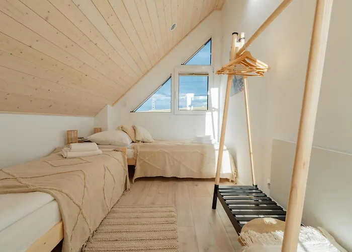 Beskid Sielski - Klimatyczne W Lipowej Z Widokiem Na Gory I Sauna - Dream Żywiec