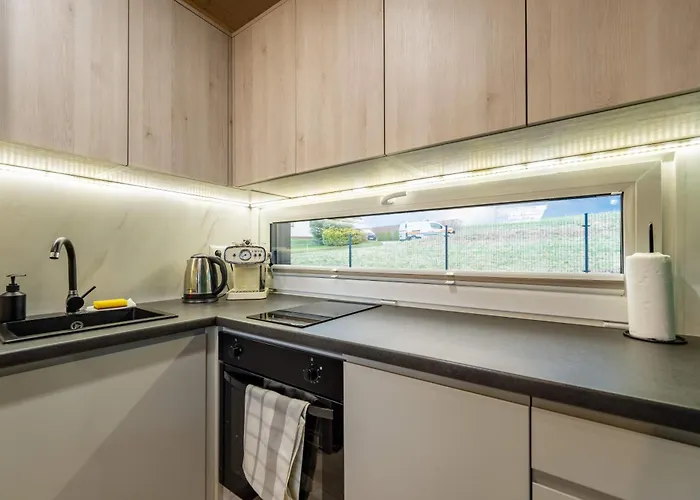 Beskid Sielski - Klimatyczne W Lipowej Z Widokiem Na Gory I Sauna - Dream Tatil Evi Żywiec