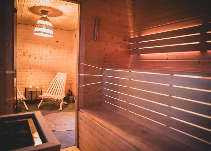 Beskid Sielski - Klimatyczne W Lipowej Z Widokiem Na Gory I Sauna - Dream Żywiec