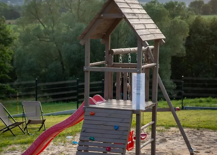 Σπίτι διακοπών Beskid Sielski - Klimatyczne W Lipowej Z Widokiem Na Gory I Sauna - Dream