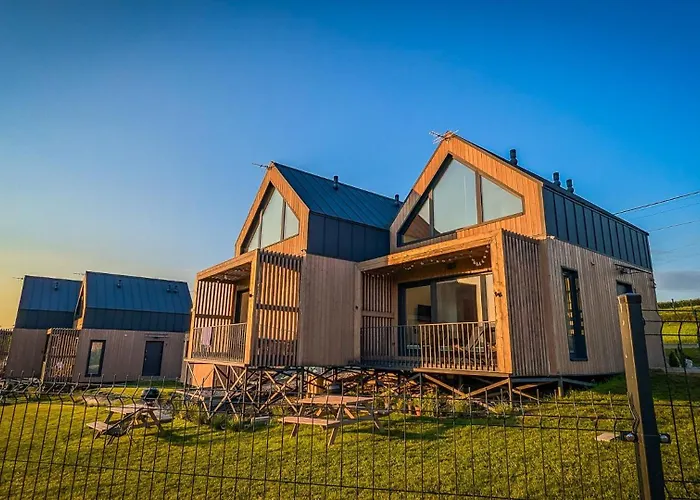 Beskid Sielski - Klimatyczne W Lipowej Z Widokiem Na Gory I Sauna - Dream Σπίτι διακοπών Żywiec