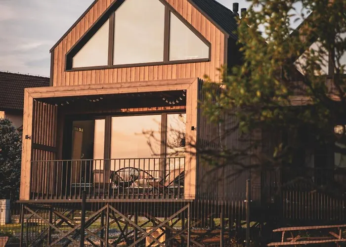 Beskid Sielski - Klimatyczne W Lipowej Z Widokiem Na Gory I Sauna - Dream *