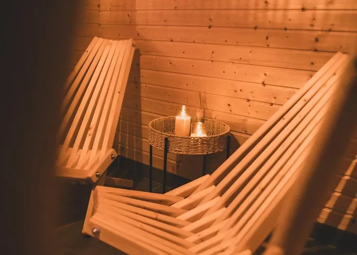 Beskid Sielski - Klimatyczne W Lipowej Z Widokiem Na Gory I Sauna - Dream Żywiec